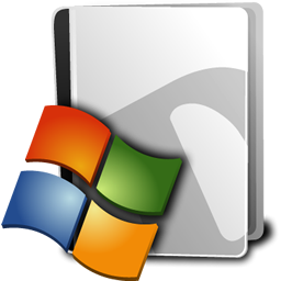 Program Group Icon 256x256 Program Group Icon