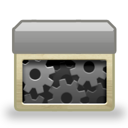 Sys Program Icon Muku Style Iconset Celldrifter 256x256 Sys Program Icon Muku Style Iconset Celldrifter