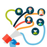 Referral Program Icon 200x200 Referral Program Icon