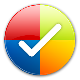 Defaults, Program Icon 256x256 Defaults, Program Icon