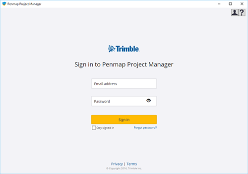 Penmap Project Manager 500x351 Penmap Project Manager