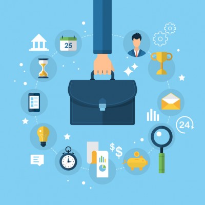 Project Program Management 400x400 Project Program Management