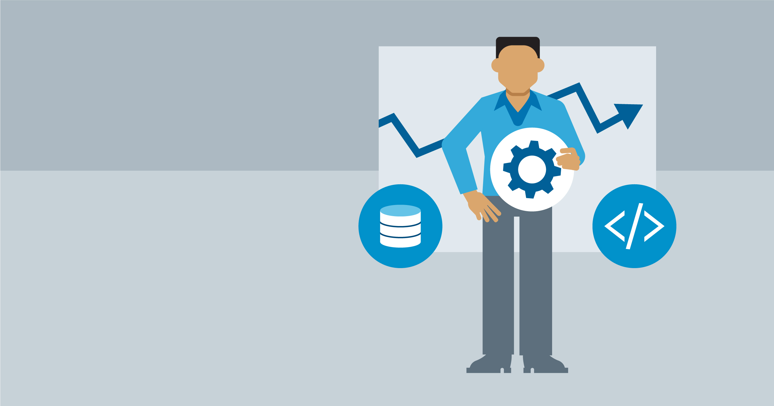 Program Manager Icon at Vectorified.com | Collection of Program Manager ...