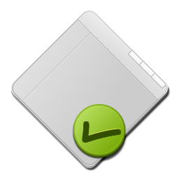 Default Program Icon 256x256 Default Program Icon