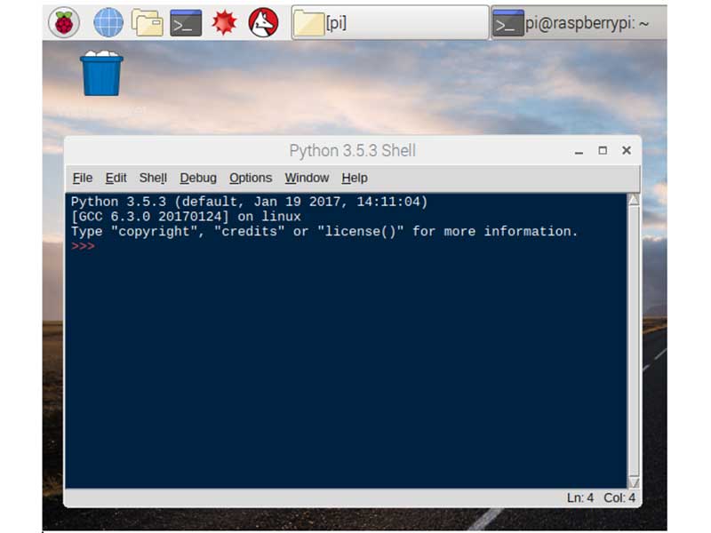 How To Create A Raspberry Pi Python Program 800x600 How To Create A Raspberry Pi Python Program