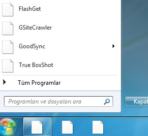 Taskbar 301x276 Taskbar