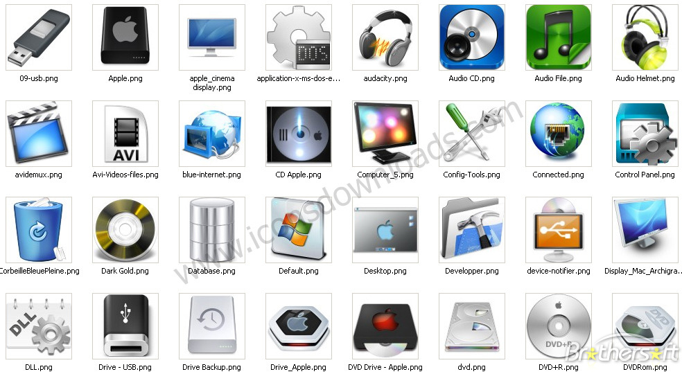 Desktop Program Icons Images 984x540 Desktop Program Icons Images