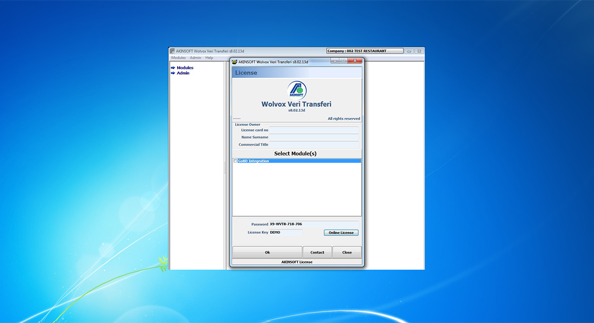 1200x653 Akinsoft Wolvox Data Transfer Programlar Akinsoft