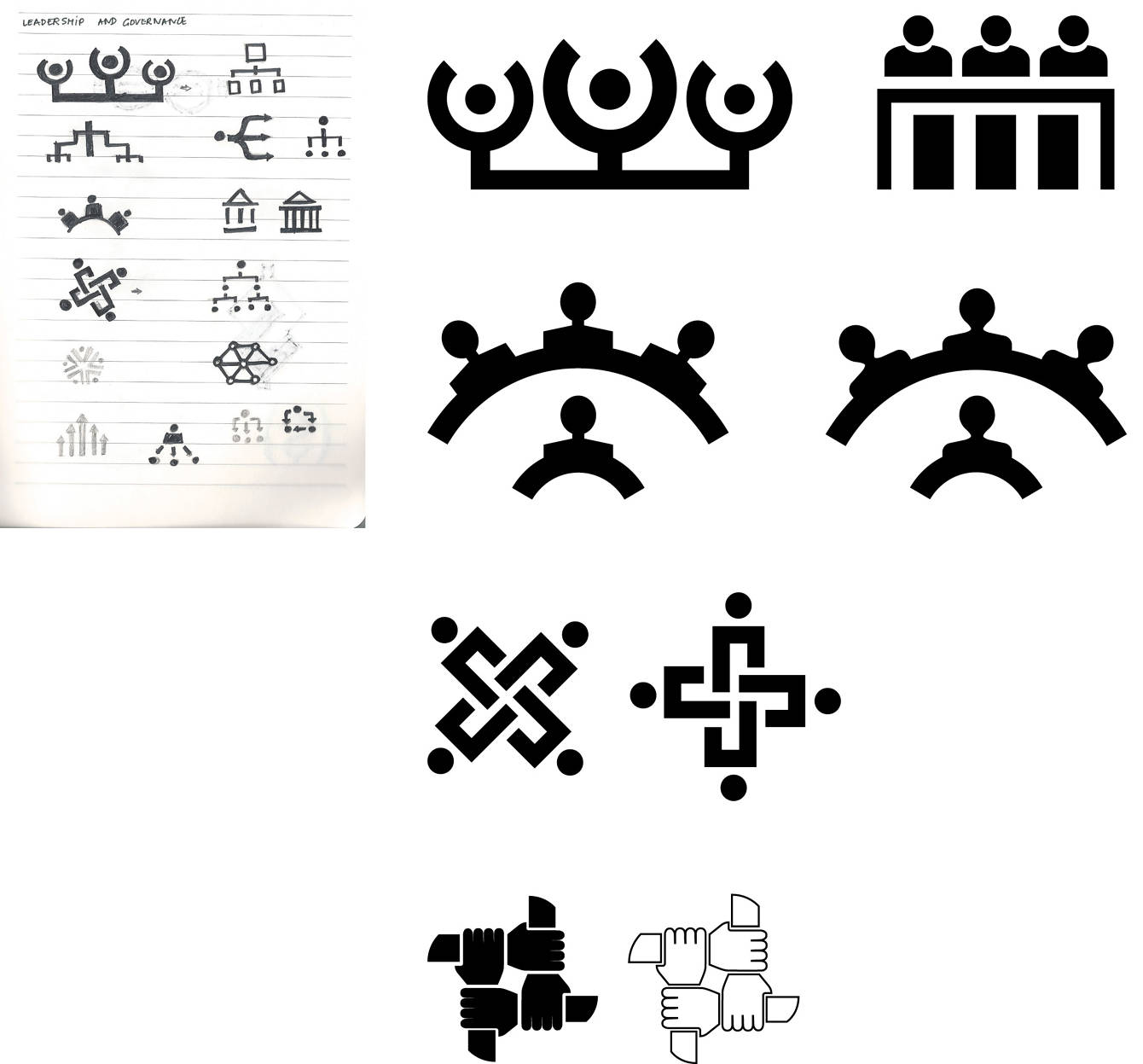 Programmatic Icons 1340x1247 Programmatic Icons