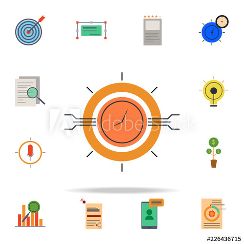 Programmatic Icon at Vectorified.com | Collection of Programmatic Icon ...