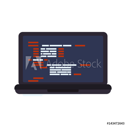 Programming Code Icon at Vectorified.com | Collection of Programming ...