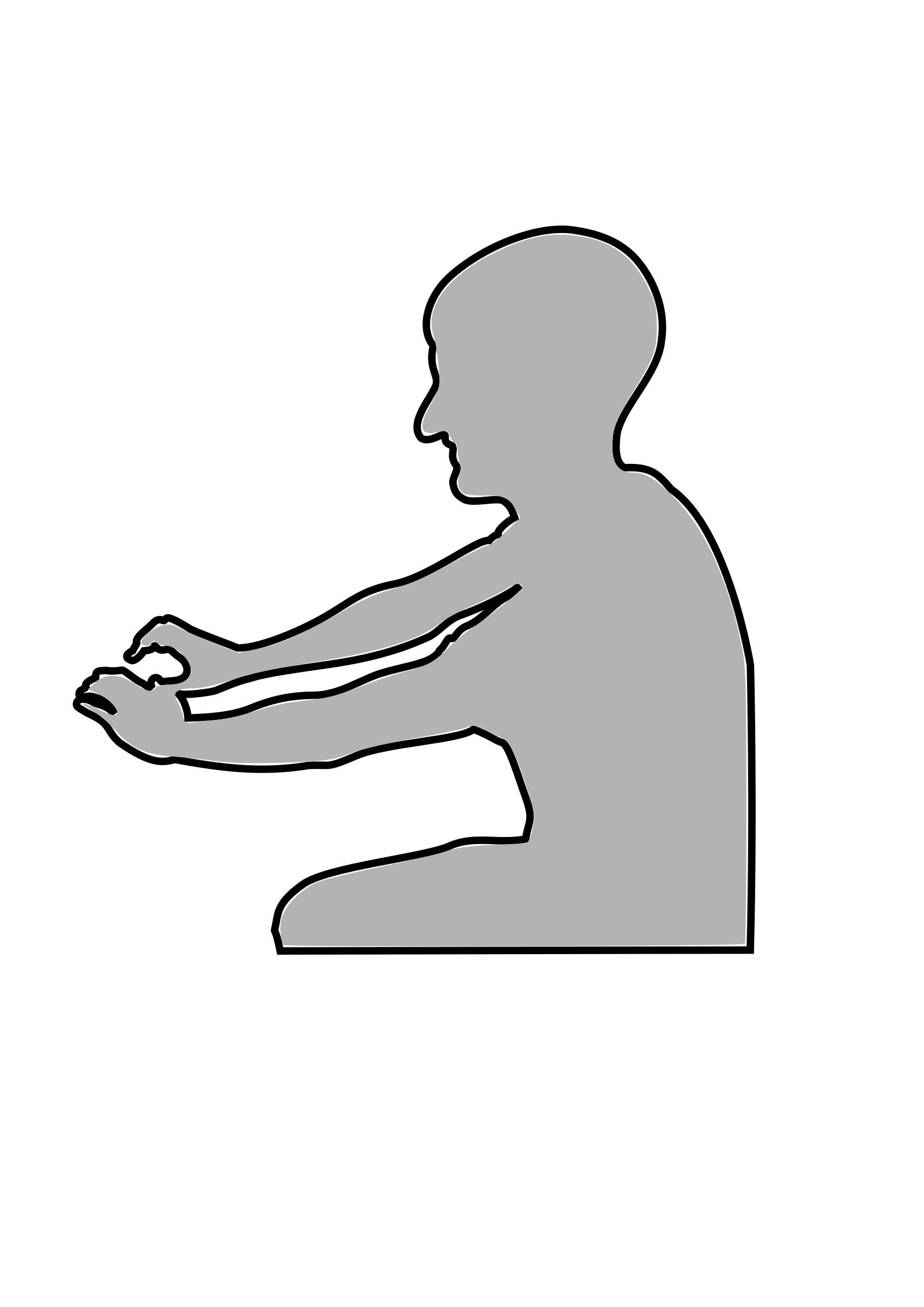 1697x2400 Person Programming Icons Png