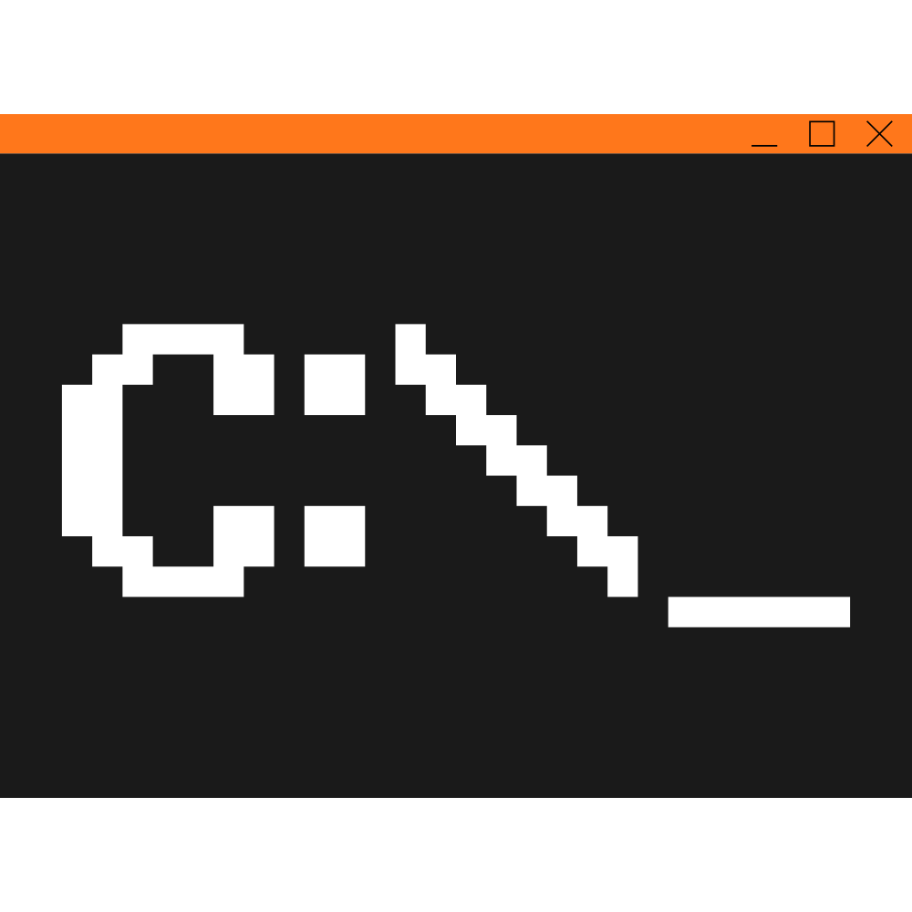 1000x1000 Programs Folder Icon