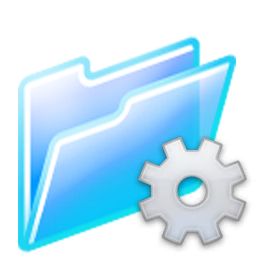 256x256 Program Folder Icon Free Download As Png And Formats