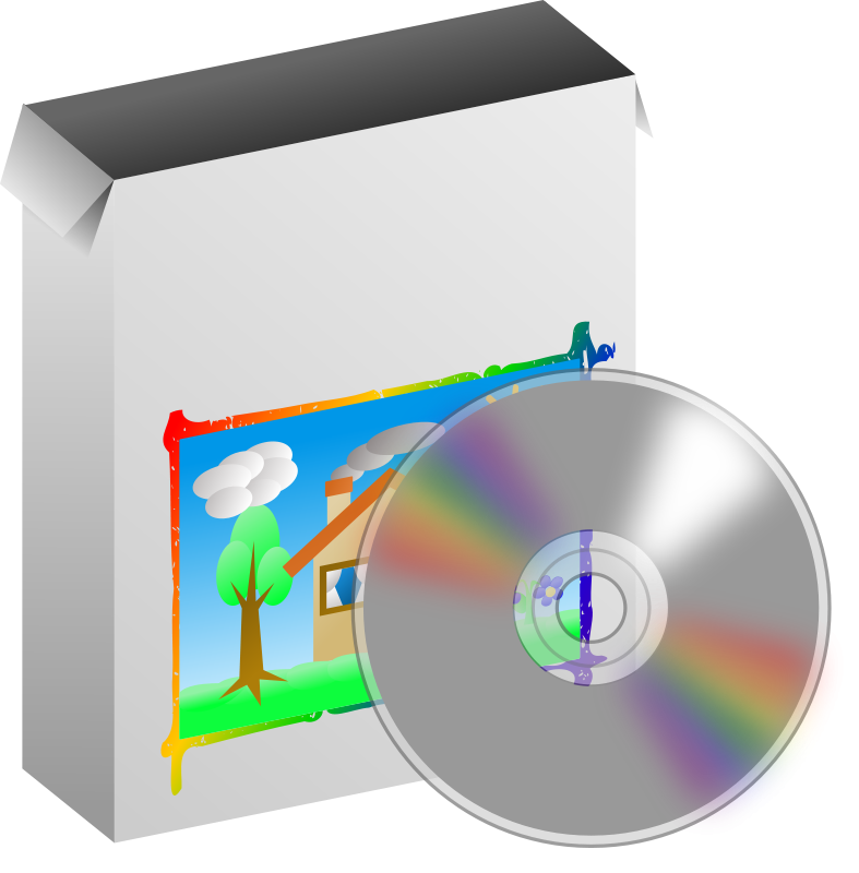 787x800 Addremove Programs Icon