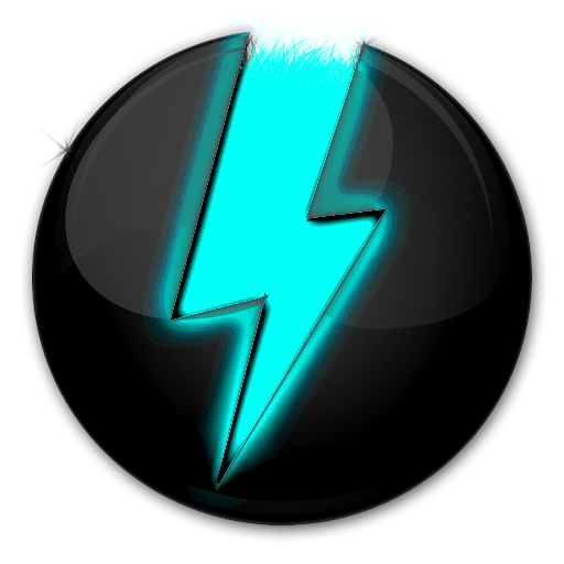 512x512 My Computer Programs Dock Icons