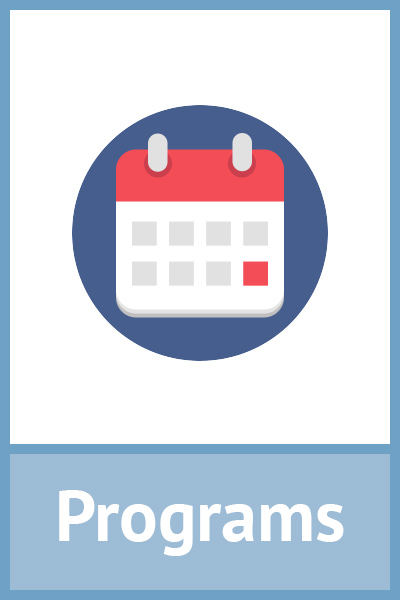 400x600 Programs Icon Pantano