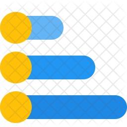 Progress Bar Icon at Vectorified.com | Collection of Progress Bar Icon ...