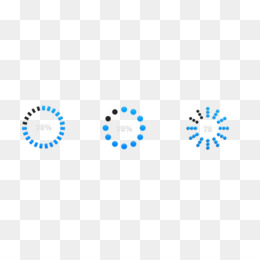 260x260 Circular Progress Bar Png