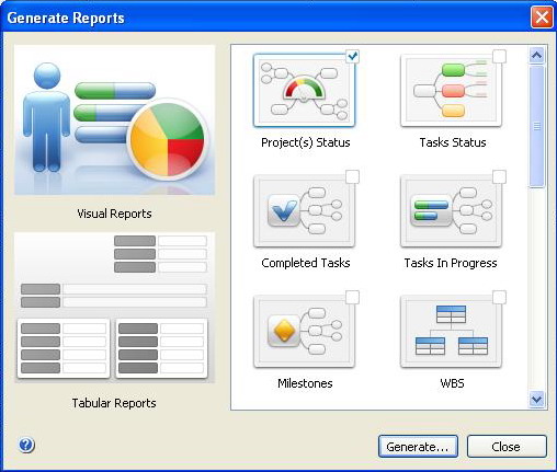 508x431 Automotive Project Status Report Icons Images