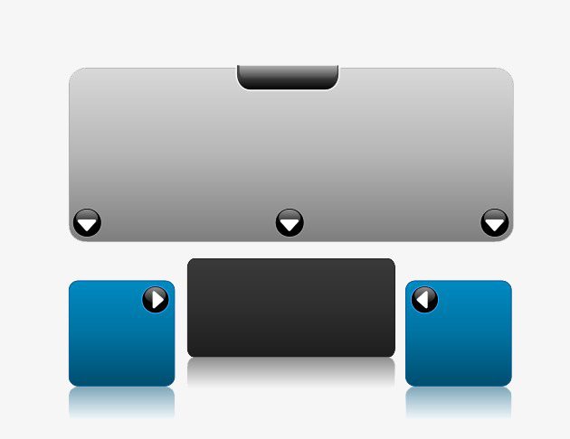 630x486 Progressive Icon Gray Ppt, Ppt Element, Ppt Template Icon, Gray