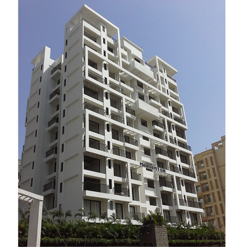 493x500 Progressive Icon Project In Mumb Navi Mumbai