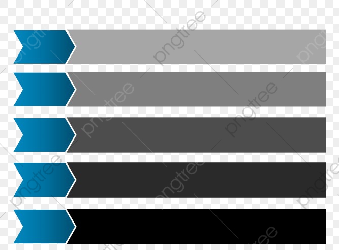 667x491 Blue Black Ppt Parallel Relationship, Ppt Progressive Icon, Ppt