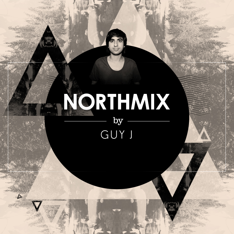 800x800 Check Out A New Mix From Israeli Progressive Icon Guy J