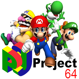 256x256 Project Icon