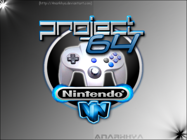 640x480 Project For Emulator