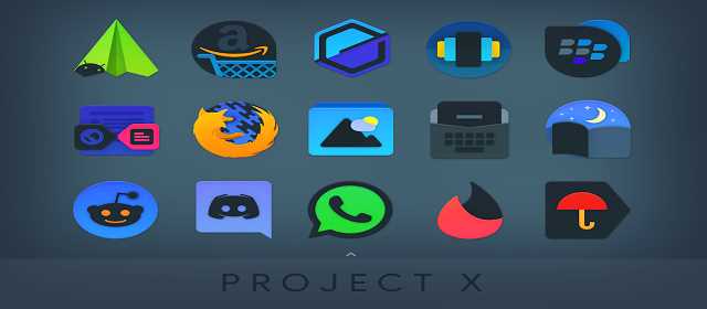 Project Blackout Icon