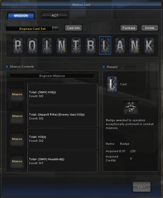 547x665 Project Blackout Engineer Mission Card Set