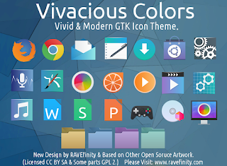 320x235 Ravefinity Themes Icons