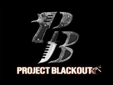 480x360 Sexy Fail Nade Kill ! Project Blackout