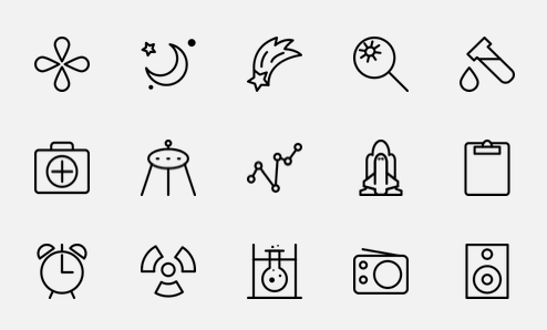 494x298 How Iconic A Word Is Worth Thousands Of Pictures All Tech