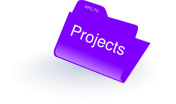 600x356 Project Folder Clip Art