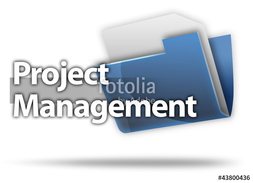 500x363 Style Folder Icon Project Management Stock Photo And Royalty