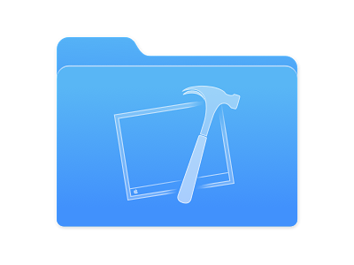 400x300 Yosemite Folders Redesign