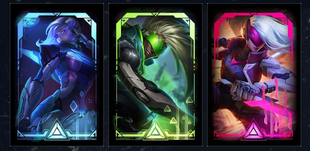 640x311 Lol New Champs Project Disruption