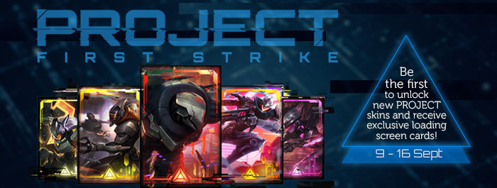 700x265 Project First Strike Lol