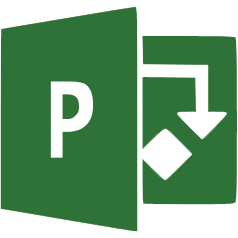238x238 Microsoft Project Icon