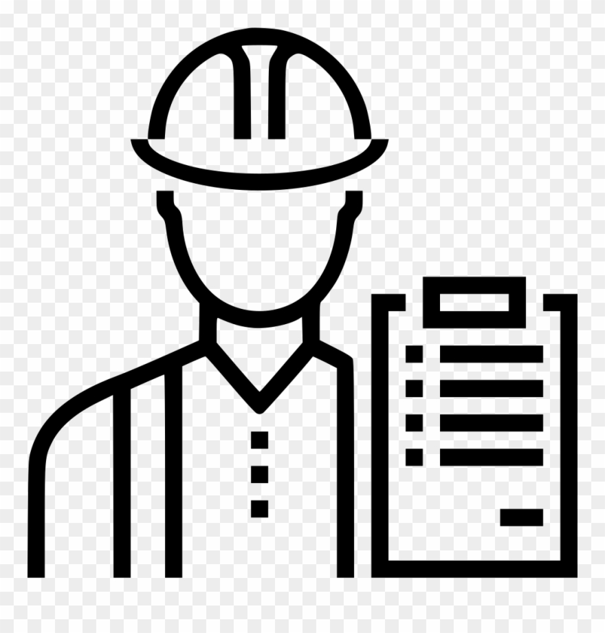 880x920 Project Engineer Png Icon Free Download