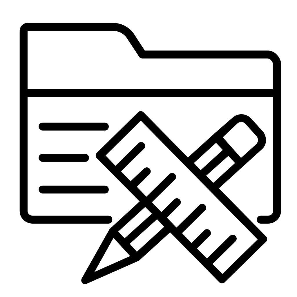 1024x1024 Filenoun Project Projects Icon Cc