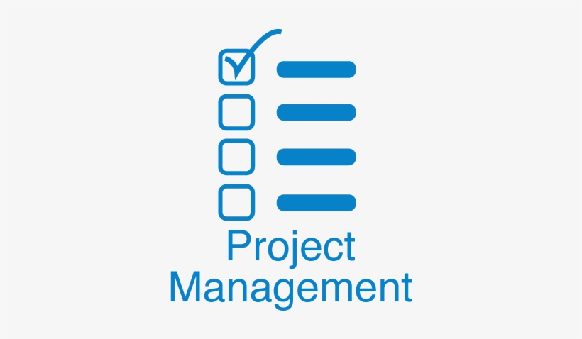 820x478 Project Management Is The Management Of People, Time