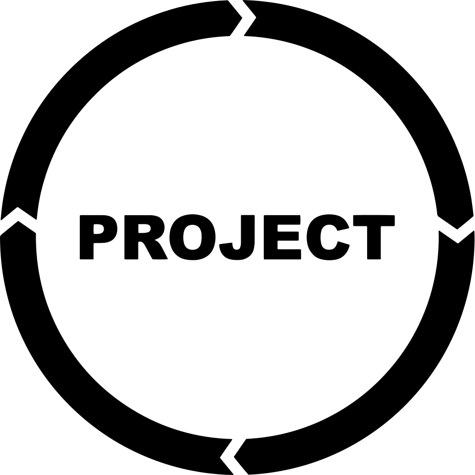 981x980 Project Manager No Png Icon Free Download