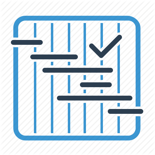 512x512 Project Management Icon Clipart