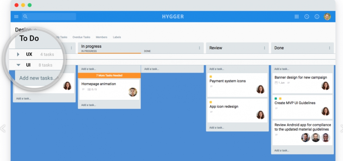 1114x524 Project Scope Template How To Write It Professionally Hygger Blog