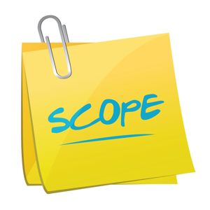 300x300 Project Scope Is King