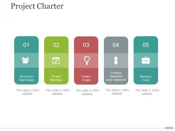 560x420 Project Charter Ppt Powerpoint Presentation Icon Slide Portrait