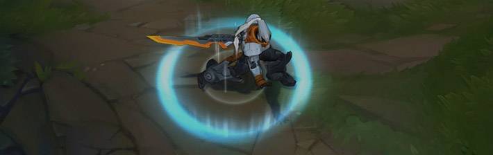 710x224 Project Skins In Lol